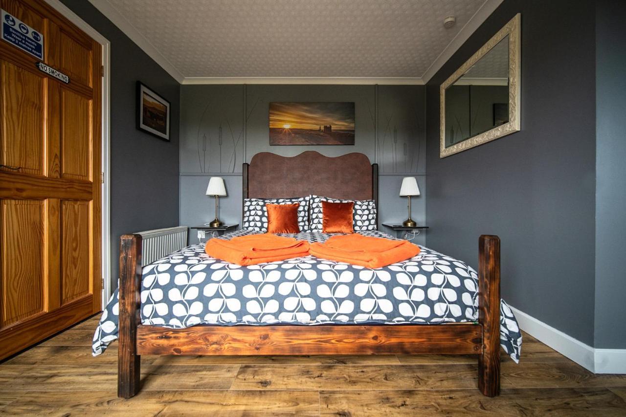 Burnside Cottage Wick  Luaran gambar