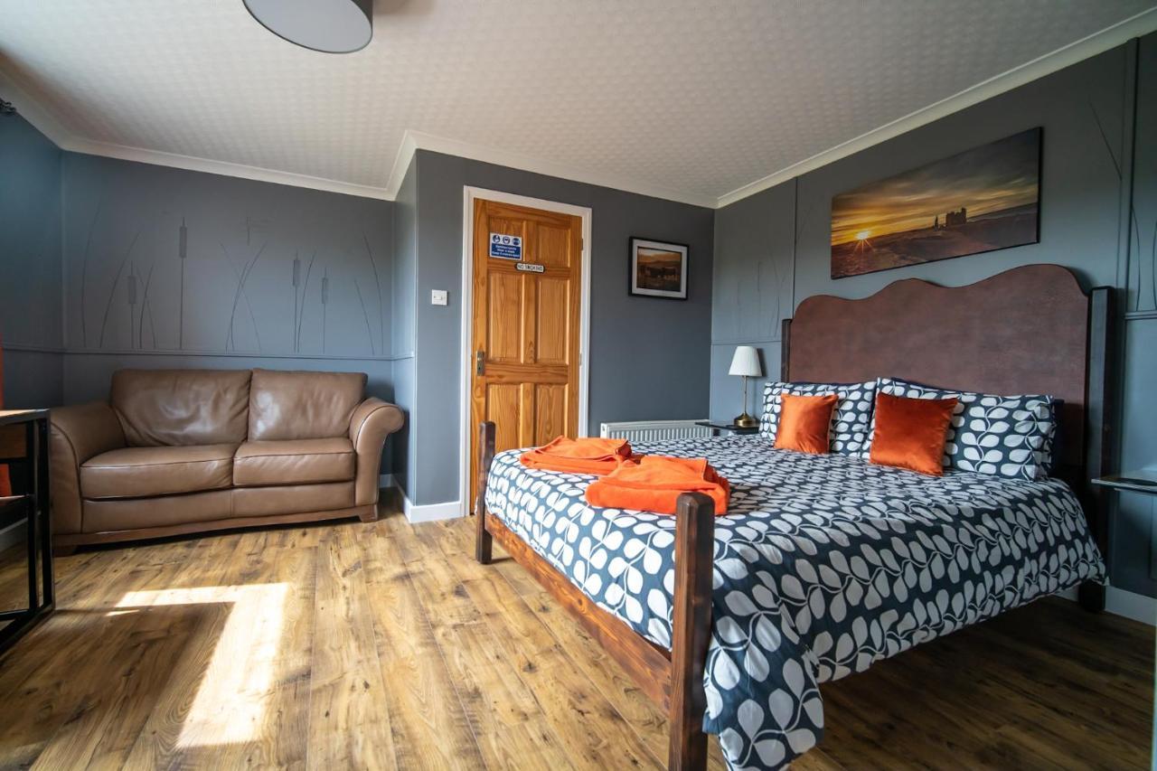 Burnside Cottage Wick  Luaran gambar