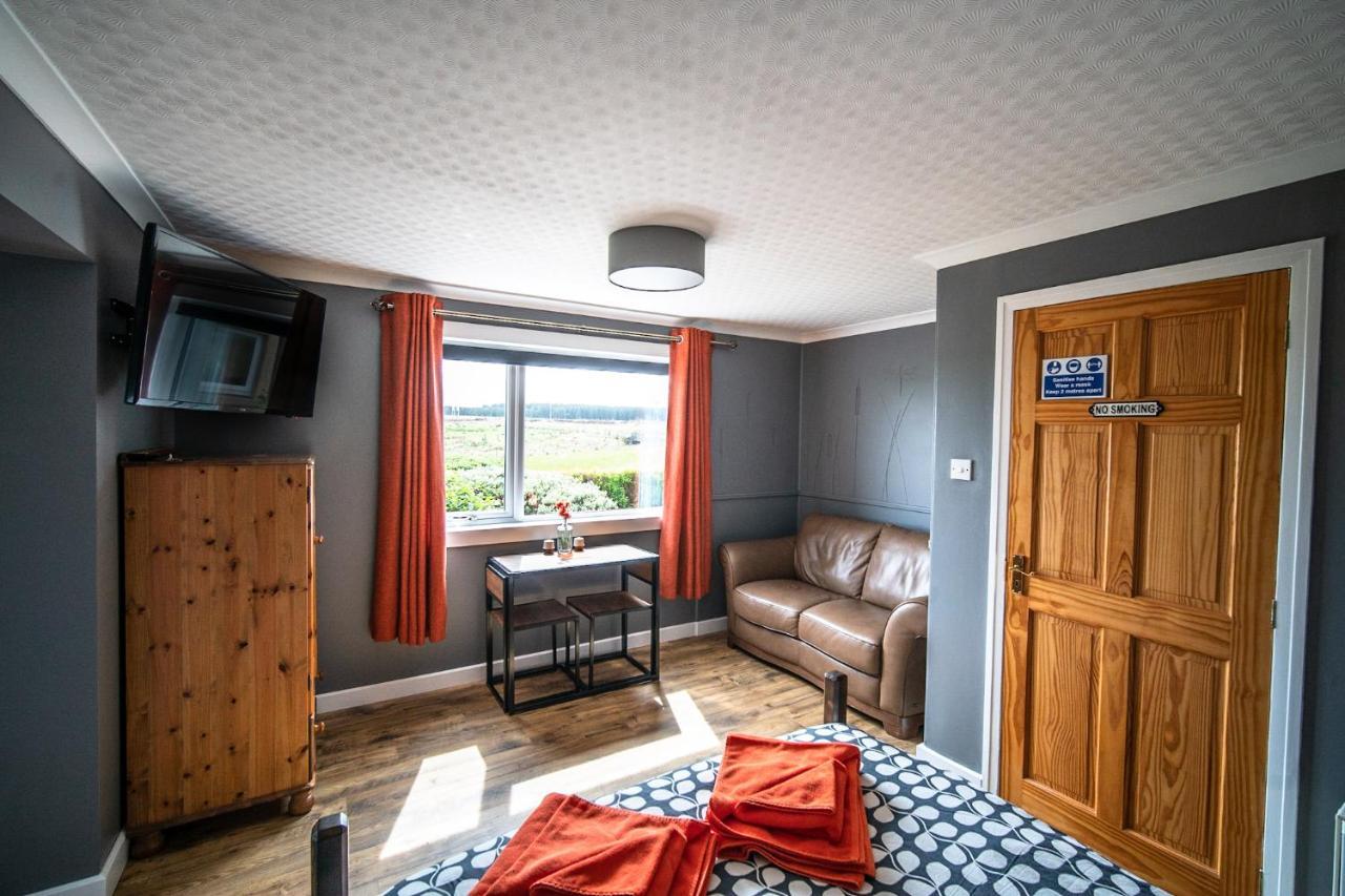 Burnside Cottage Wick  Luaran gambar