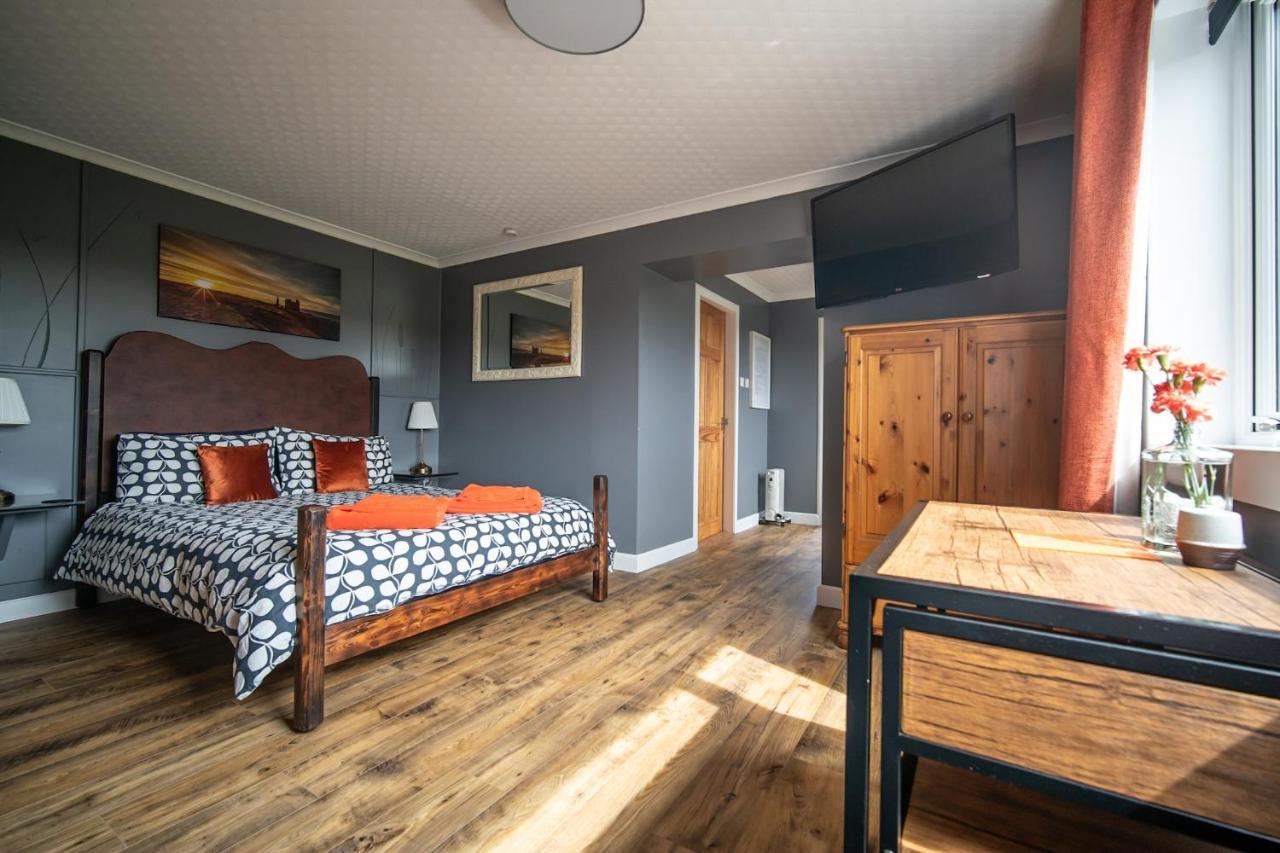 Burnside Cottage Wick  Luaran gambar