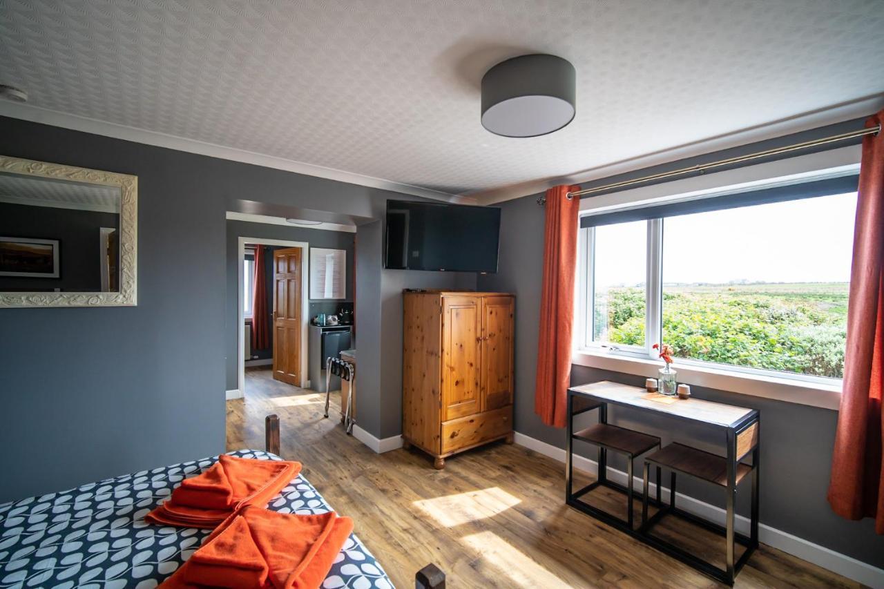 Burnside Cottage Wick  Luaran gambar