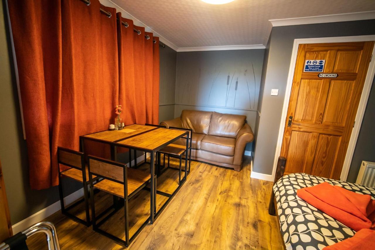 Burnside Cottage Wick  Luaran gambar