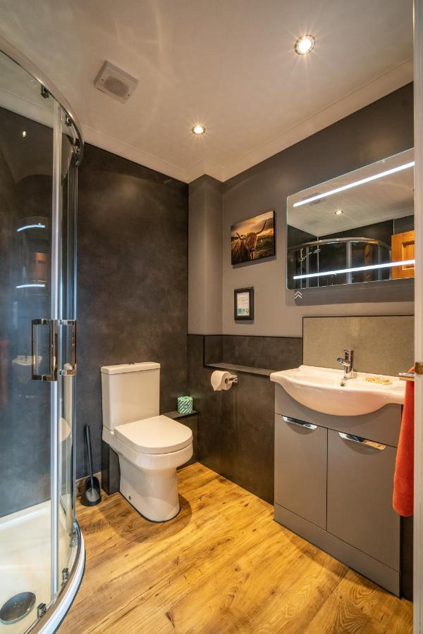 Burnside Cottage Wick  Luaran gambar