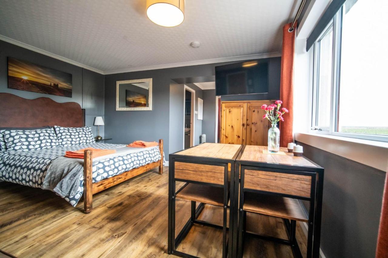 Burnside Cottage Wick  Luaran gambar
