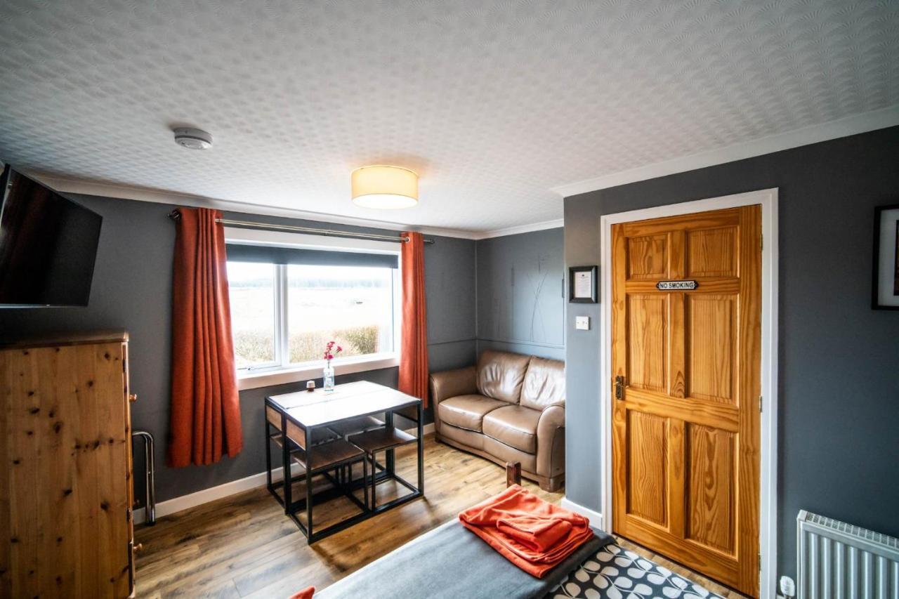 Burnside Cottage Wick  Luaran gambar