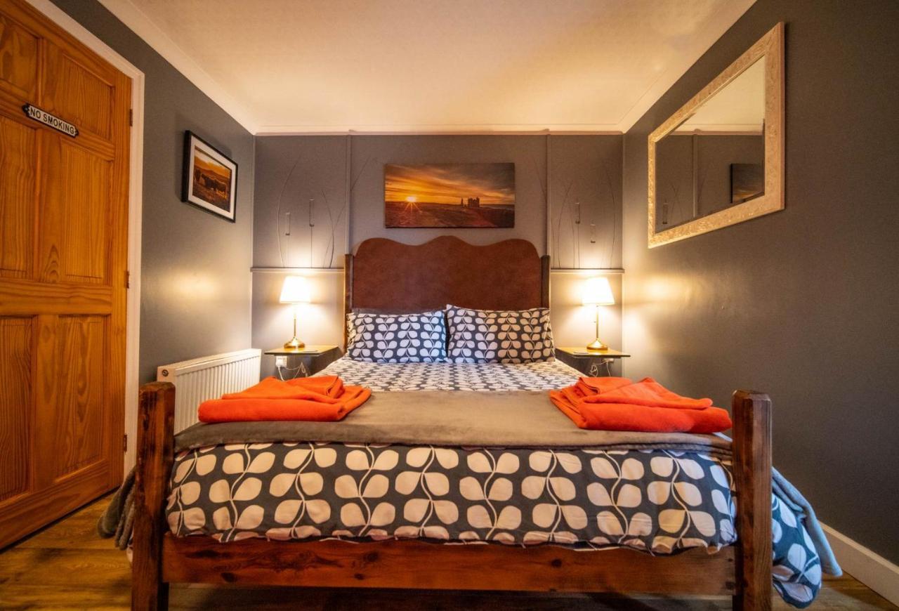 Burnside Cottage Wick  Luaran gambar