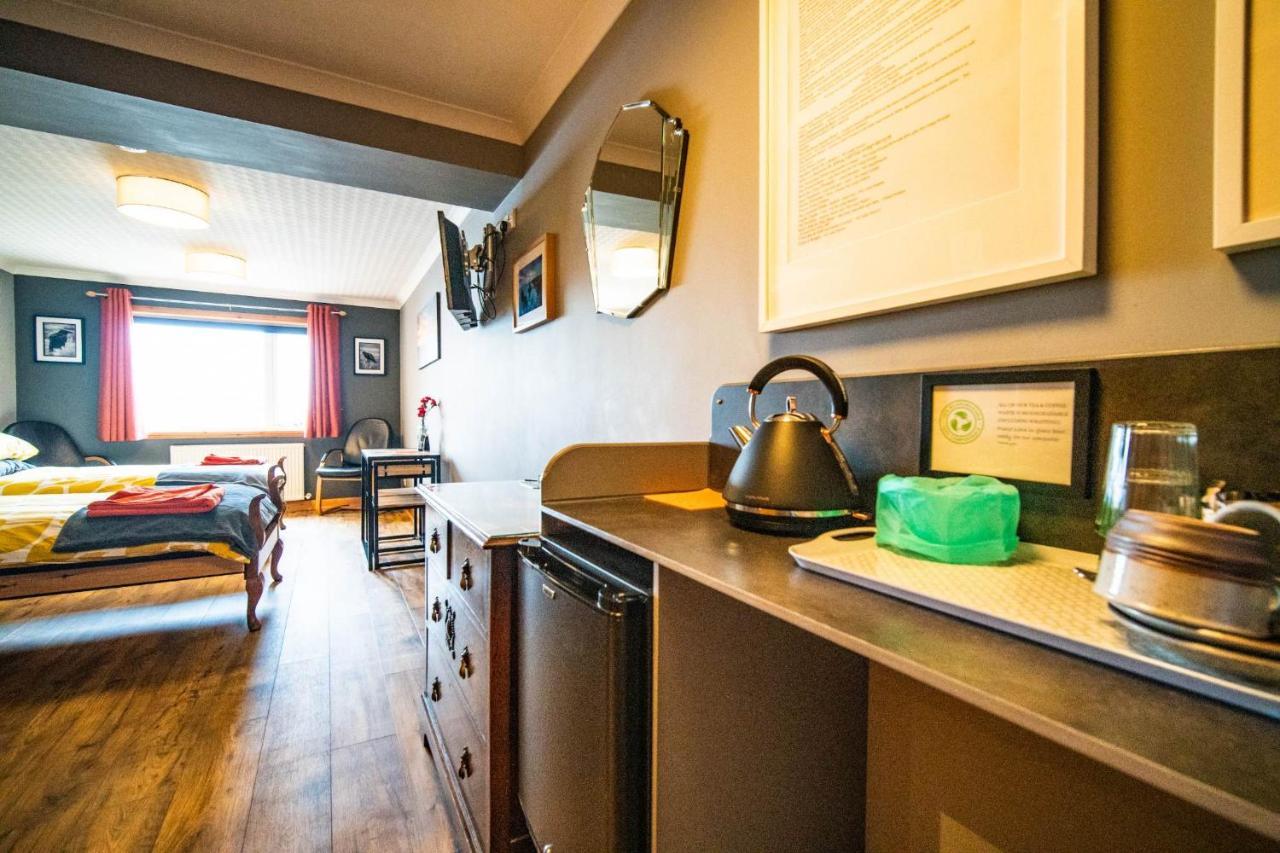 Burnside Cottage Wick  Luaran gambar