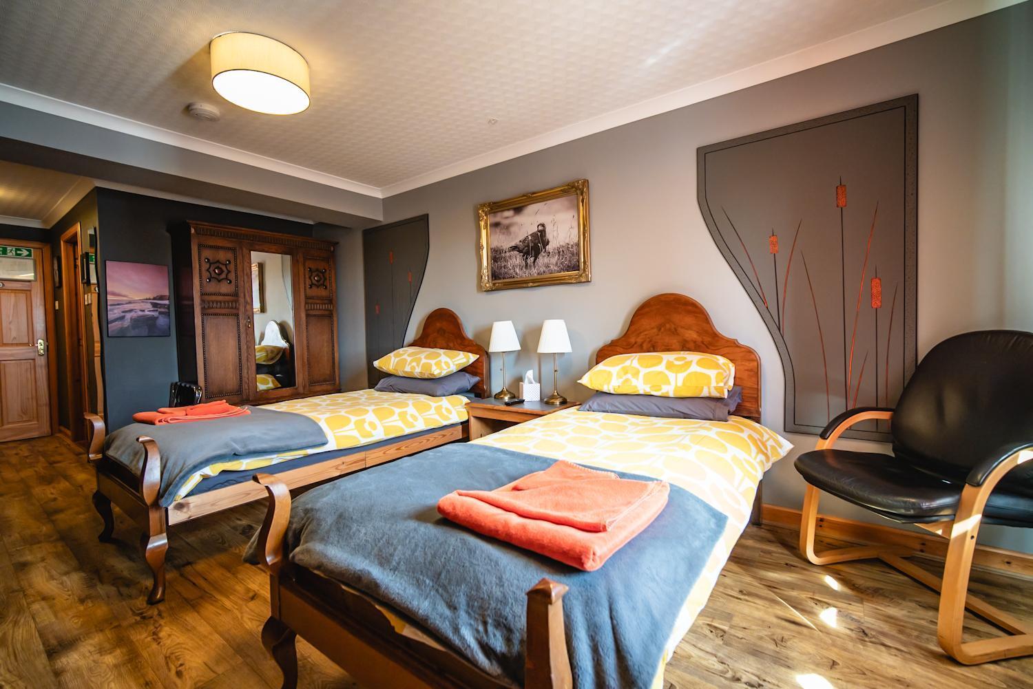 Burnside Cottage Wick  Luaran gambar