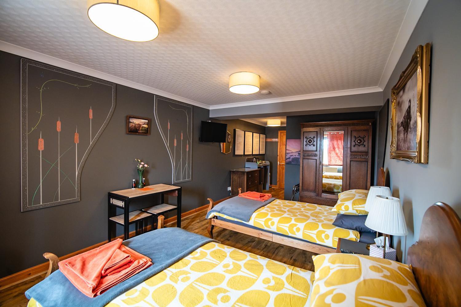 Burnside Cottage Wick  Luaran gambar